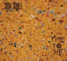 Time-to-die Top Albums 2009