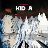 radiohead_kida Top albums décennie 2000-2009