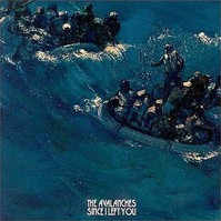the-avalanches-since-i-left-you Top albums décennie 2000-2009