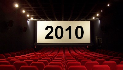 cinema2010 Mes meilleurs films au cinéma en 2010