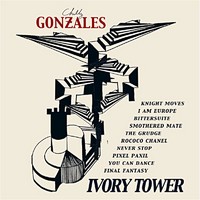 gonzales-ivory-tower Top Albums 2010