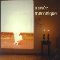 musee Top Albums 2010