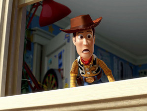 toystory Toy Story 3, de Lee Unkrich