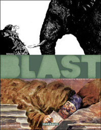 Blast-t2-01 Top 10 des meilleures BD de l’année 2011