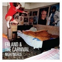 erlandthecarnival Top Albums 2011