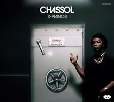 Chassol-X-Pianos Top albums 2012
