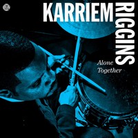 Karriem-Riggins Top albums 2012