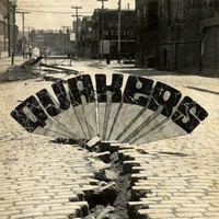 quakers Top albums 2012