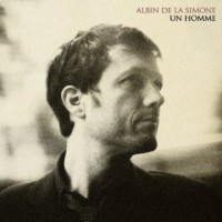 albin-de-la-simone-un-homme Top albums 2013