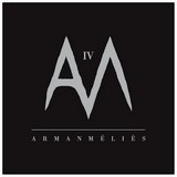 arman-melies Top albums 2013