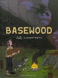 baswood Top 10 des meilleures BD de l’année 2012