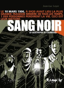 sangnoir Sang noir, de Jean-Luc Loyer