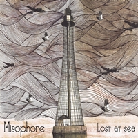 1440X1440-MISO Misophone - Lost At Sea
