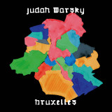 Judah-Warsky-Bruxelles Les sorties d'albums pop rock electro du 17 février 2014