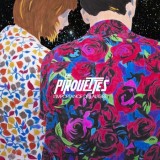 The-Pirouettes Les sorties d'albums pop rock electro du 17 février 2014