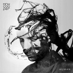 Max-Cooper-Human-COVER Max Cooper - Human