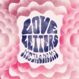 Metronomy-Love-Letters Les sorties d'albums pop, rock, electro du 10 mars 2014