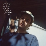 Mac-DeMarco-Salad-Days Les nouveautés musique pop, rock, electro du 31 mars 2014