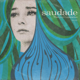 saudade Dans la playlist d'avril 2014