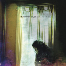 war_on_drugs_lost_in_the_dream_album The War On Drugs - Lost In The Dream
