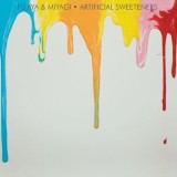 Fujiya-Miyagi-Artificial-Sweeteners Les sorties d'albums pop, rock, electro du 5 mai 2014