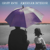 Gruff-Rhys-American-Interior Les sorties d'albums pop, rock, electro du 5 mai 2014