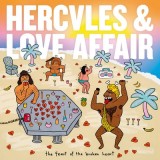 Hercules-And-Love-Affair-The-Feast-Of-The-Broken-Heart Les sorties d'albums pop, rock, electro du 26 mai 2014