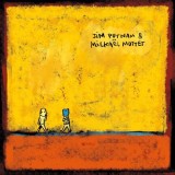 Jim-Putnam Les sorties d'albums pop, rock, electro du 12 mai 2014