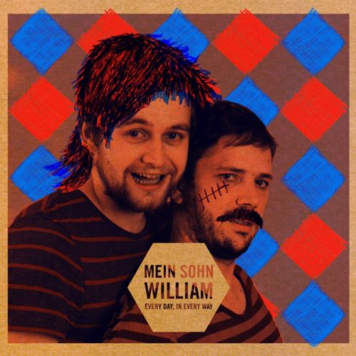 Mein-Sohn-William Les sorties d'albums pop, rock, electro du 12 mai 2014