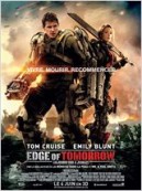Edge-of-Tomorrow Vu au cinéma en 2014, épisode 3