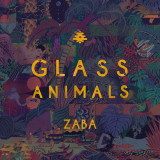 Glass-Animals-Zaba Les sorties d'albums pop, rock, electro du 9 juin 2014