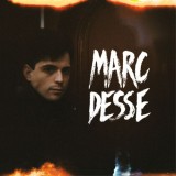 Marc-Desse-Nuit-noire Les sorties d'albums pop, rock, electro du 16 juin 2014