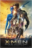 X-Men-Days-of-Future-Past Vu au cinéma en 2014, épisode 3
