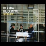 erland-and-the-carnival-pochette-album-closing-time Les sorties d'albums pop, rock, electro du mois de juillet 2014