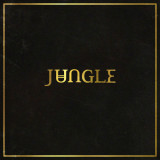 jungle-junglelp Les sorties d'albums pop, rock, electro du mois de juillet 2014