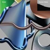 Dntel-Human-Voice Les sorties d'albums pop, rock, electro du 22 septembre 2014