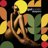 Gui-Boratto-Abaporu Les sorties d'albums pop, rock, electro du 29 septembre 2014