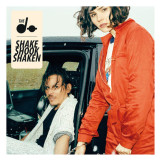 The-Do-Shake-Shook-Shaken Les sorties d'albums pop, rock, electro du 29 septembre 2014
