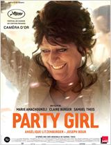 party-girl Vu au cinéma en 2014, épisode 4 (spécial été !)