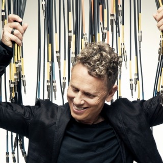 Martin Gore