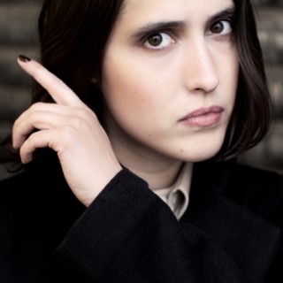 Helena Hauff photo