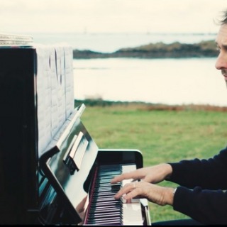 Yann Tiersen - Porz Goret au piano