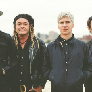 nada surf 2016