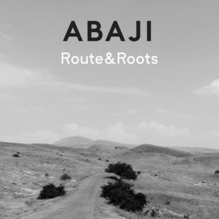 abaji route & roots cover album