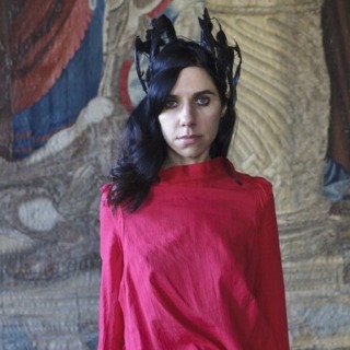 Pj Harvey