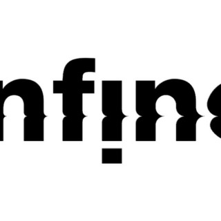 Infiné logo large