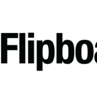 flipboard logo