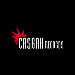 casbah records logo