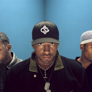 A Tribe Called Quest