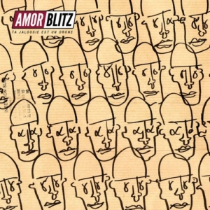 Amor-Blitz-300x300 Les sorties d'albums pop, rock, electro, rap, du 16 juin 2017